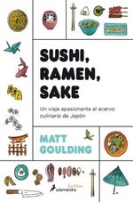 SUSHI-RAMEN-SAKE