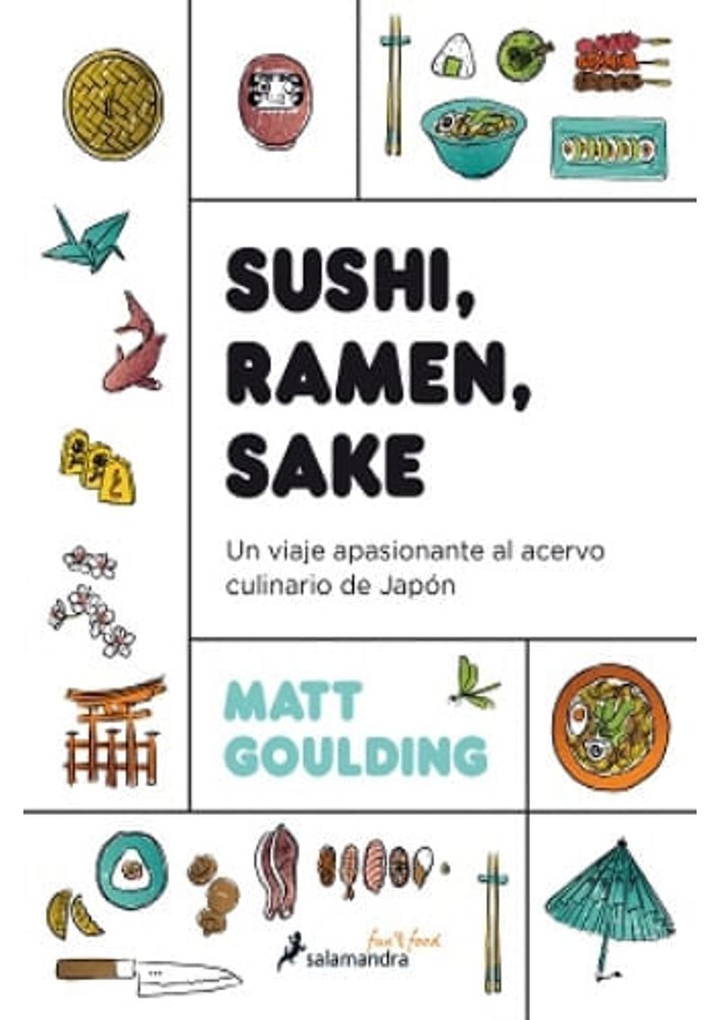 SUSHI-RAMEN-SAKE