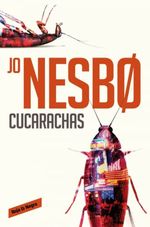 CUCARACHAS--HARRY-HOLE-2-