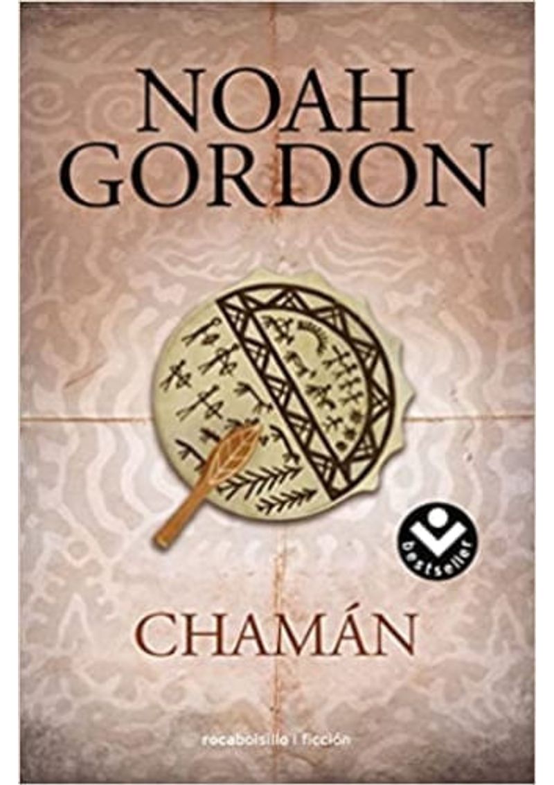 CHAMAN