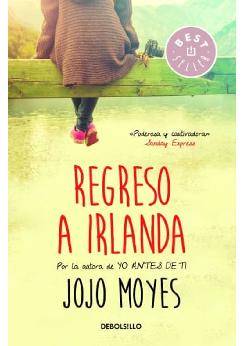 REGRESO-A-IRLANDA