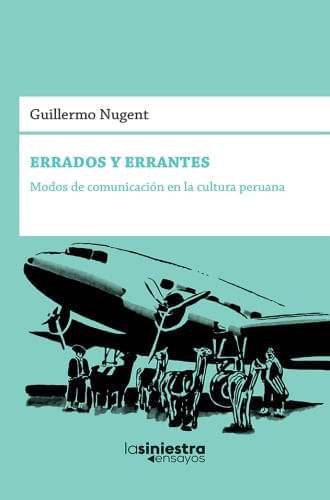 ERRADOS Y ERRANTES
