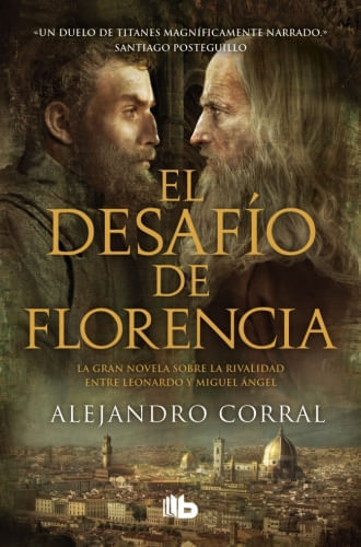 EL DESAFIO DE FLORENCIA