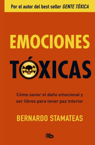 EMOCIONES TOXICAS