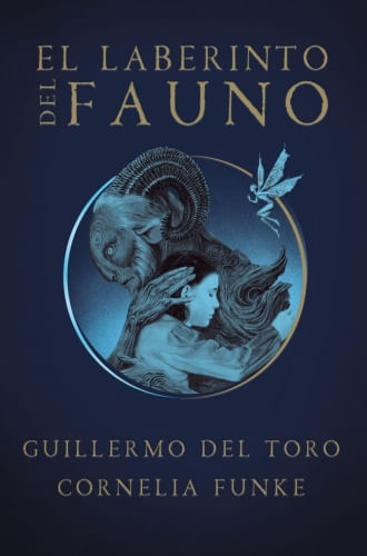 EL LABERINTO DEL FAUNO