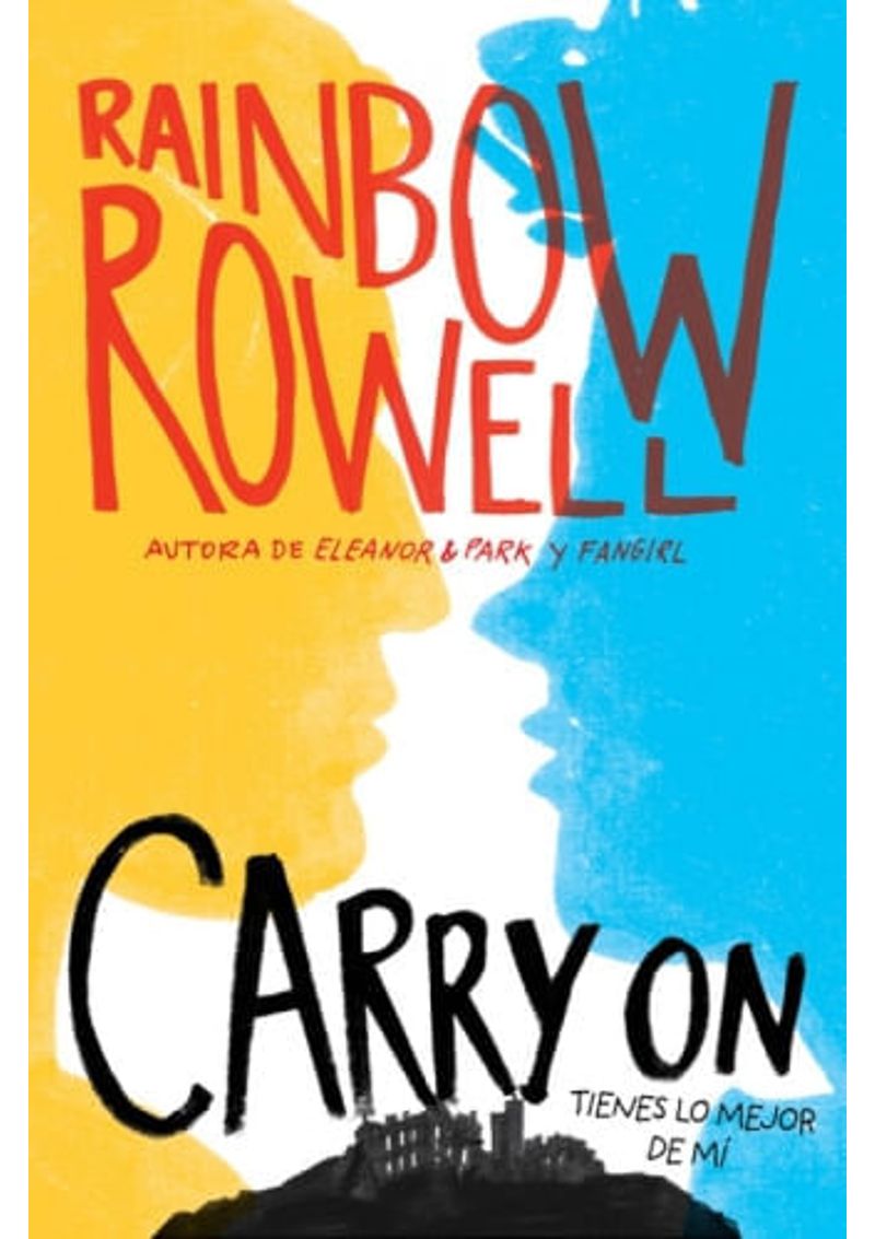 CARRY-ON