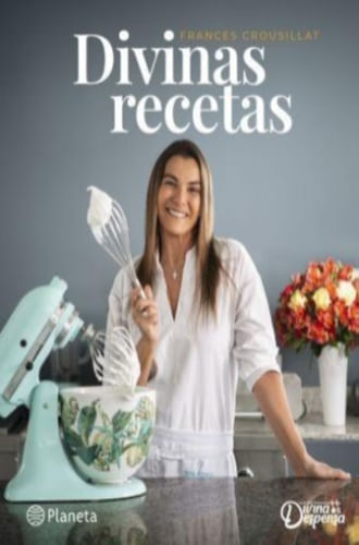 DIVINAS RECETAS