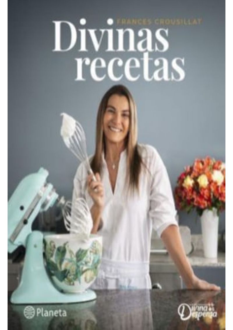 DIVINAS-RECETAS