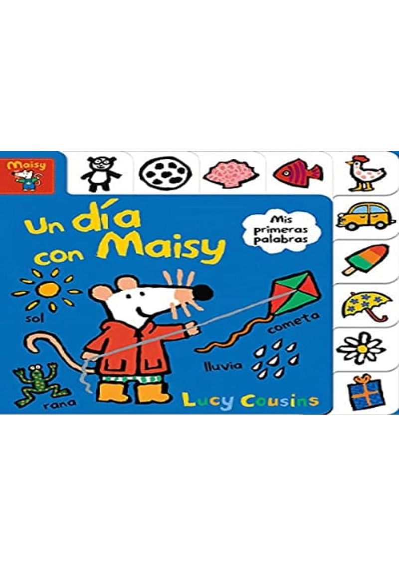 UN-DIA-CON-MAISY-