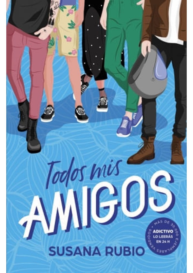 TODOS-MIS-AMIGOS