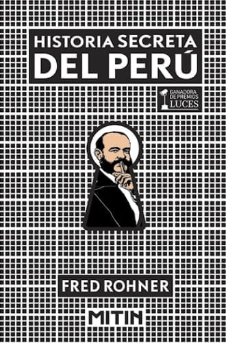 HISTORIA SECRETA DEL PERU