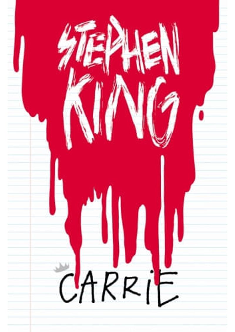 CARRIE