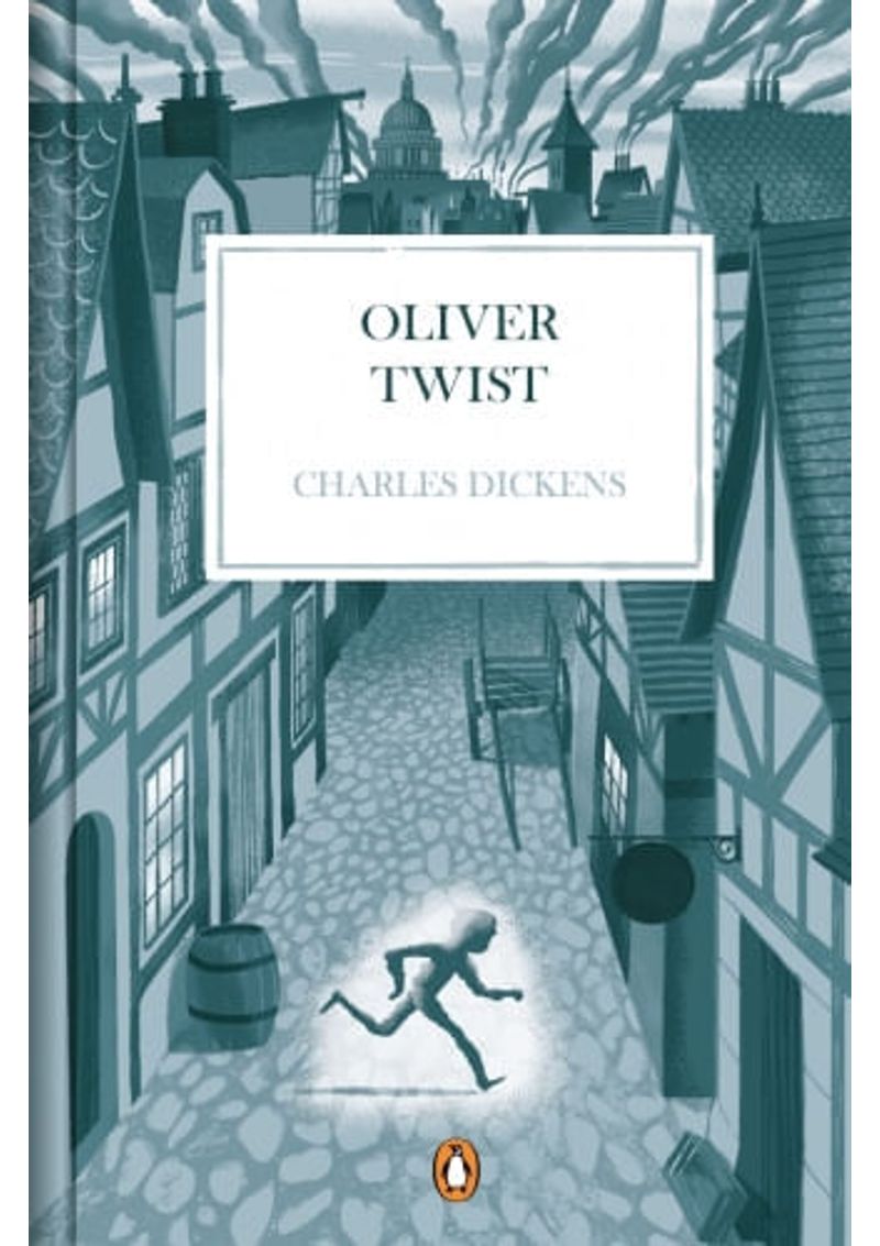 OLIVER-TWIST