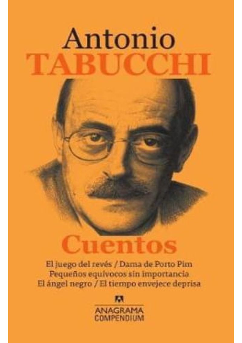 CUENTOS