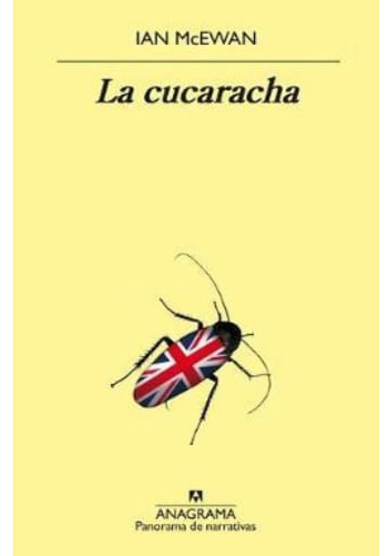 LA-CUCARACHA