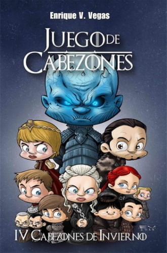 JUEGO DE CABEZONES
