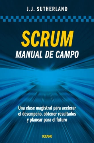 SCRUM.MANUAL DE CAMPO
