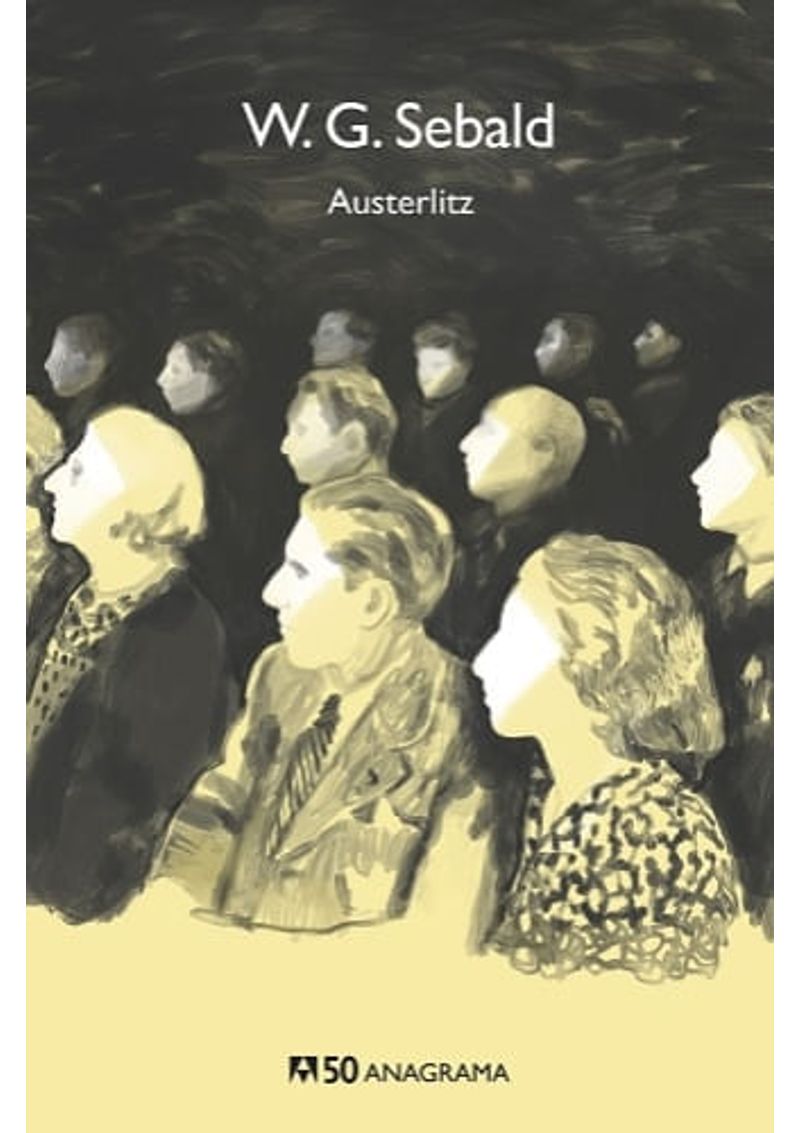 AUSTERLITZ