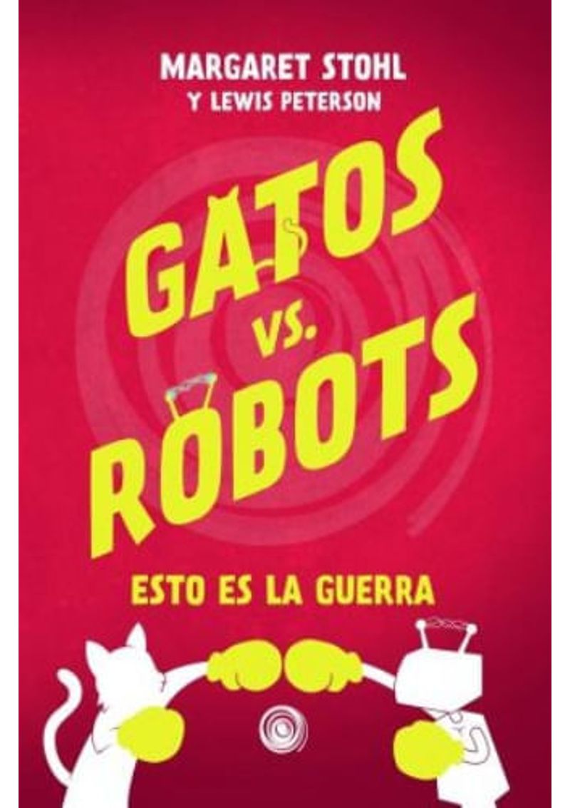 GATOS-VS-ROBOTS