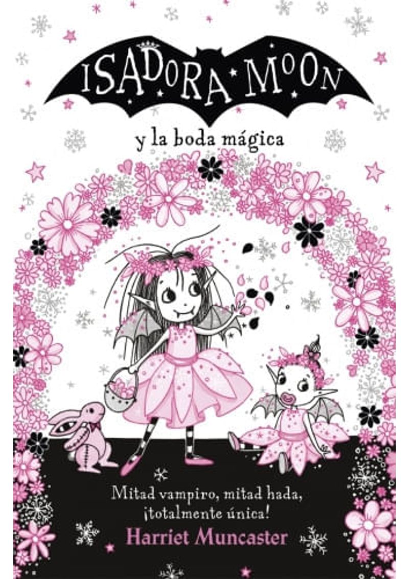 ISADORA-MOON-Y-LA-BODA-MAGICA