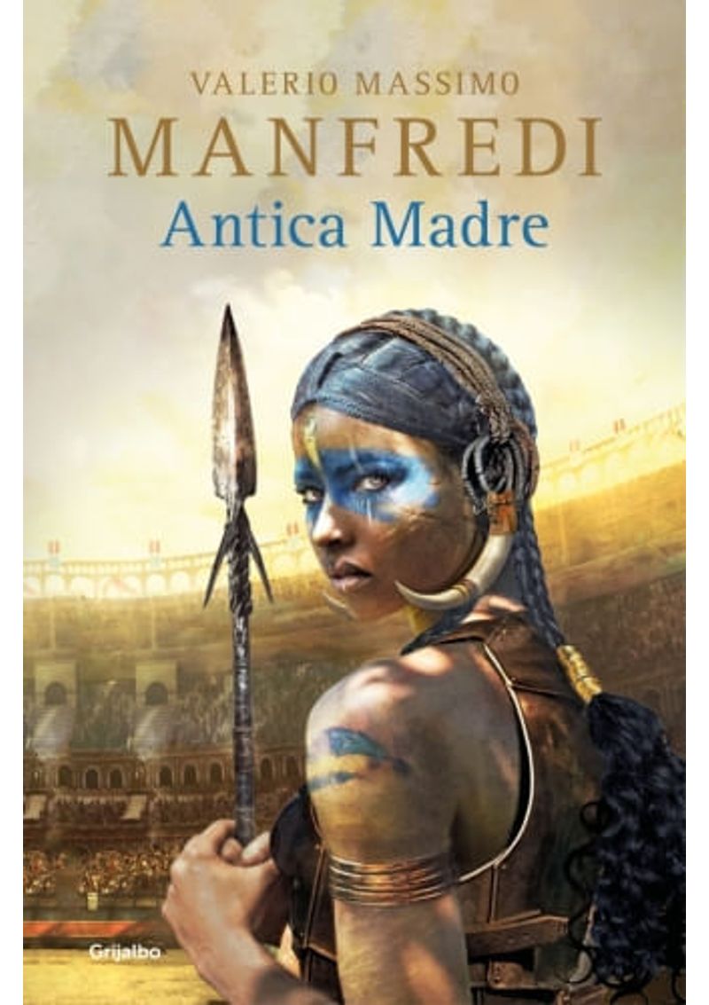 ANTICA-MADRE