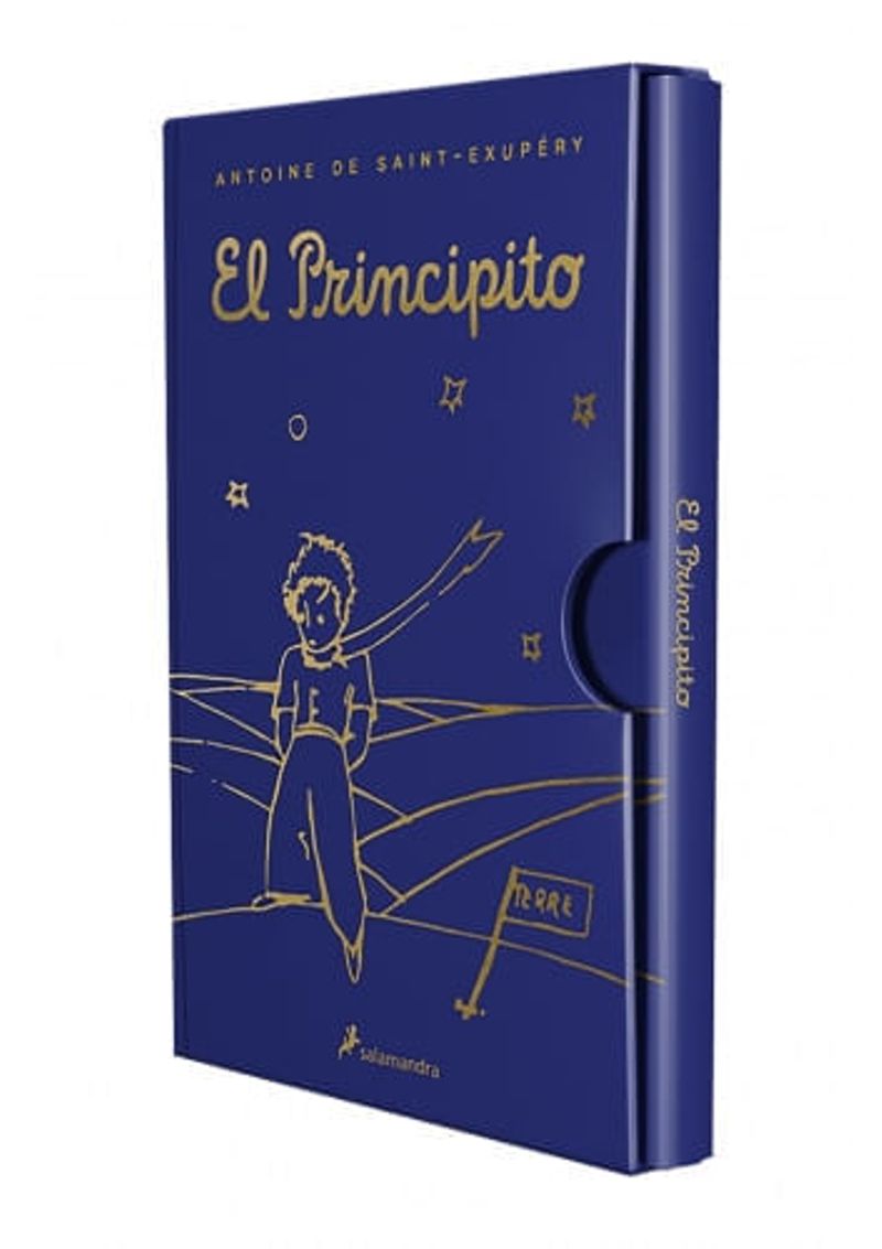 EL-PRINCIPITO--ED.-LUJO-ESTUCHE-