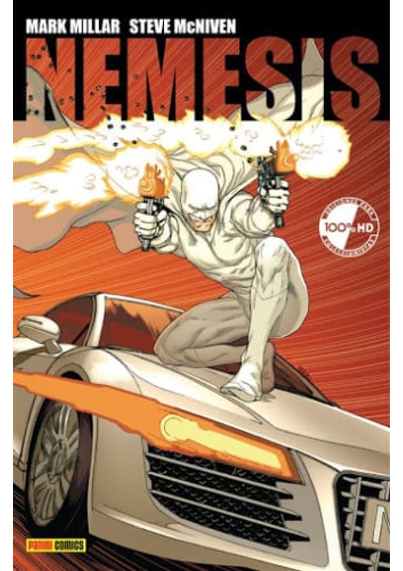 NEMESIS