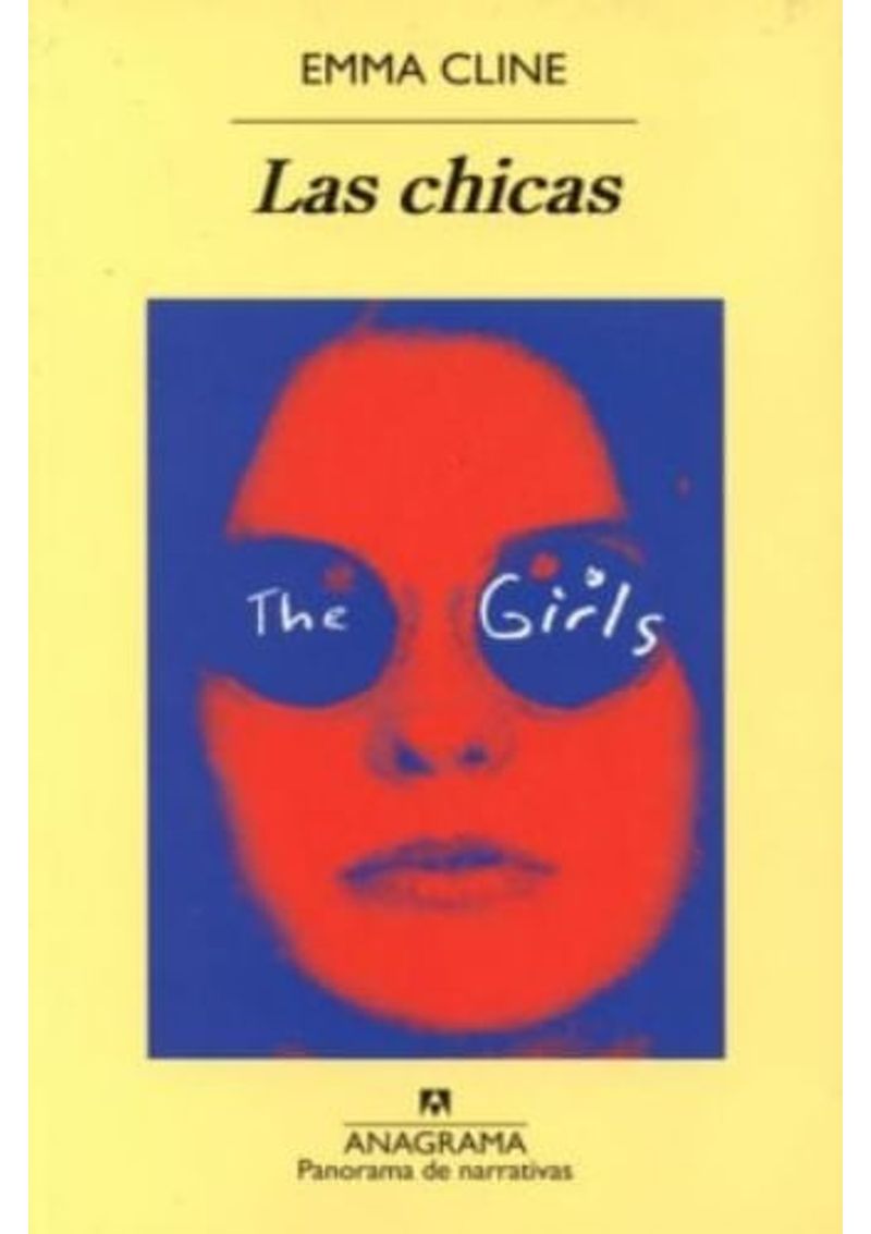 LAS-CHICAS