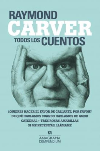 TODOS LOS CUENTOS (CARVER)