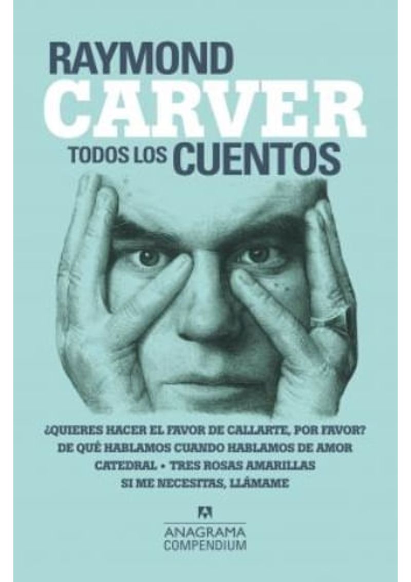 TODOS-LOS-CUENTOS--CARVER-