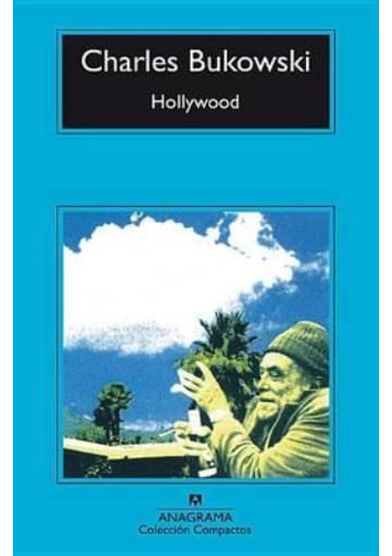 HOLLYWOOD---COMPACTOS