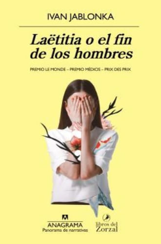 LAETITIA O EL FIN DE LOS HOMBRES