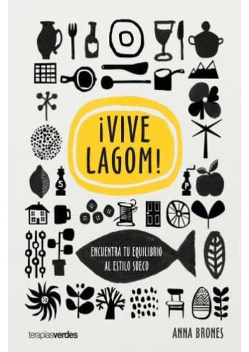 VIVE-LAGOM-