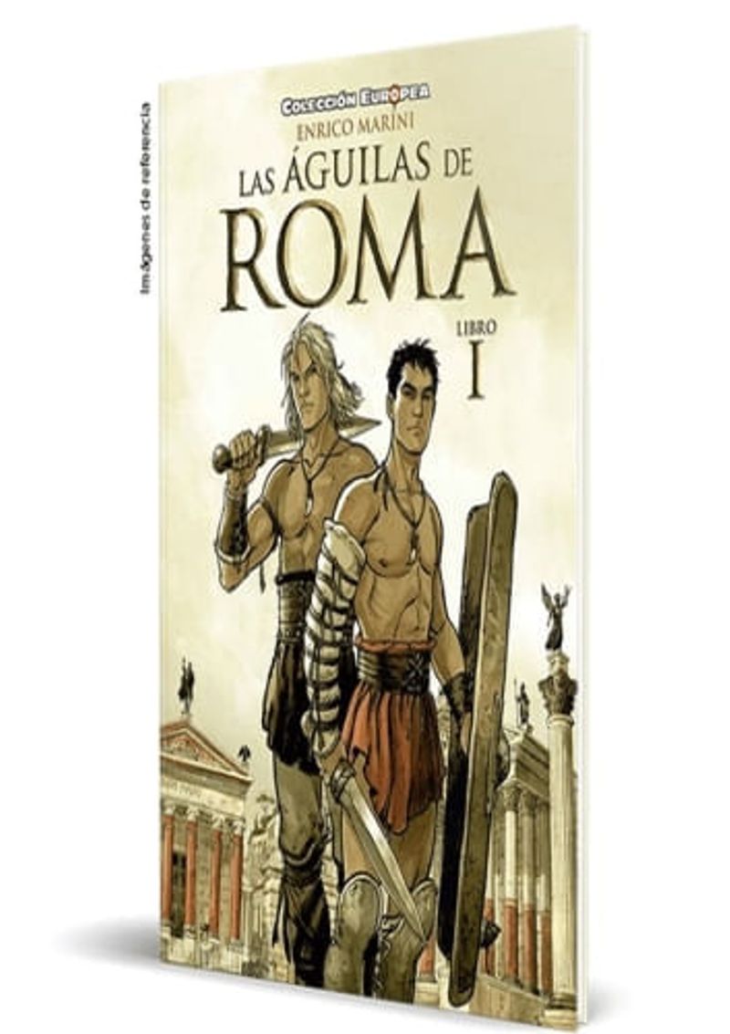 LAS-AGUILAS-DE-ROMA-1