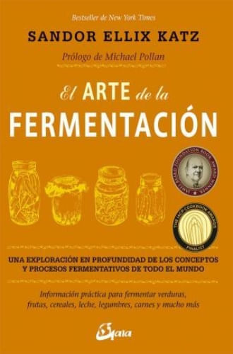 EL ARTE DE LA FERMENTACION