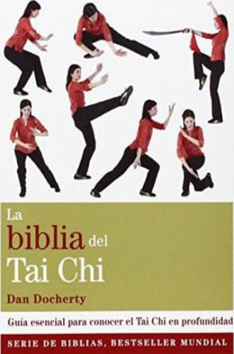 LA BIBLIA DEL TAI CHI