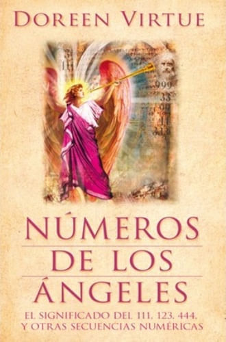 NUMEROS DE LOS ÁNGELES