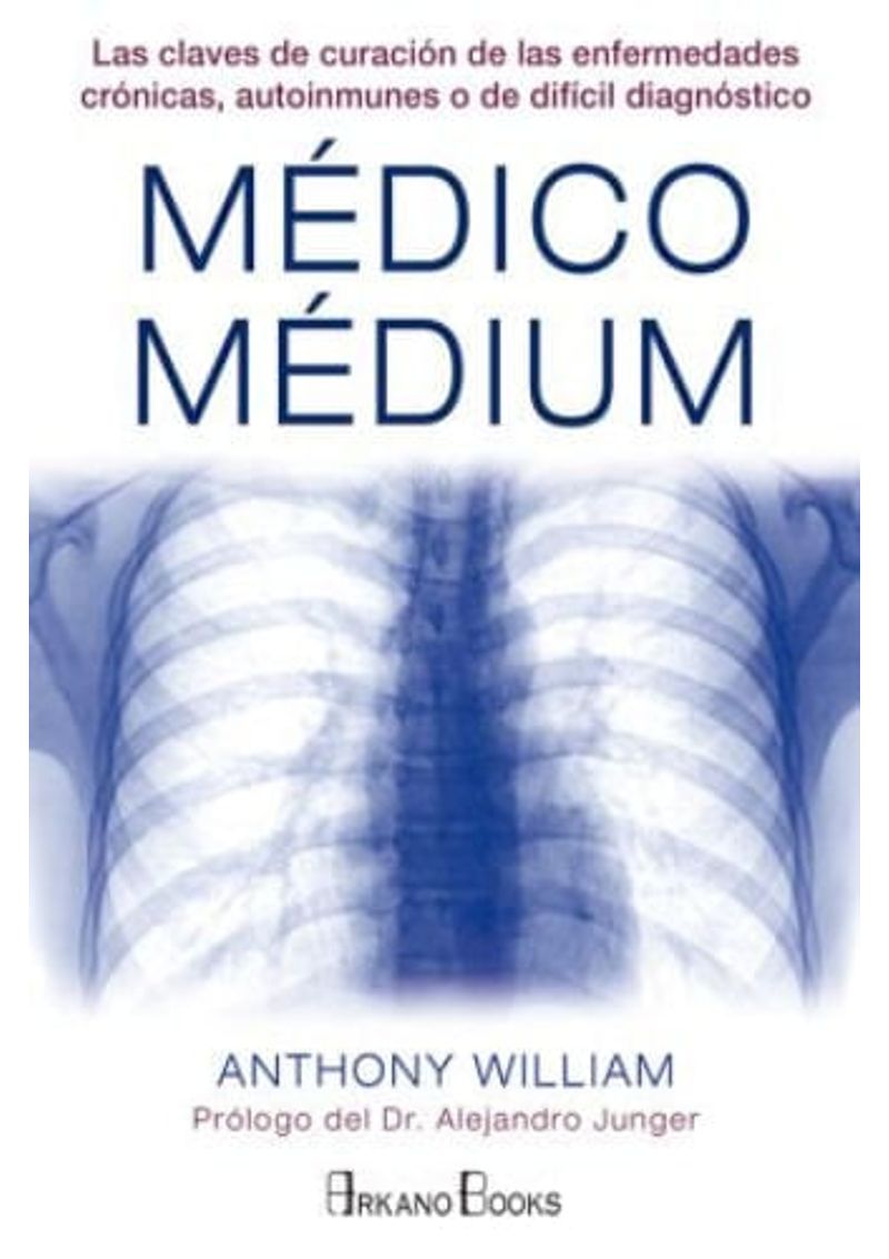 MEDICO-MEDIUM