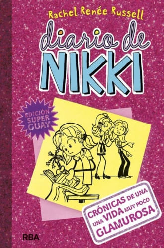 DIARIO DE NIKKI 1 - NUEVA EDICION