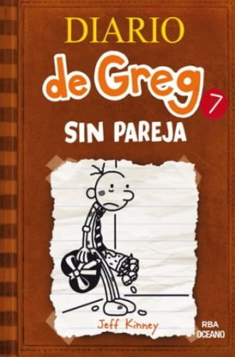 DIARIO DE GREG 07.(LATINOAMERICA)