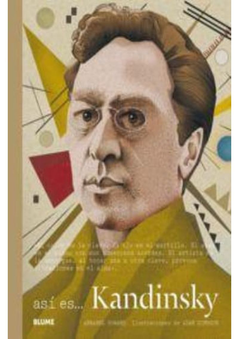 ASI-ES-KANDINSKY