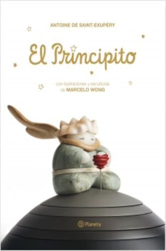 EL PRINCIPITO - EDICION DE LUJO