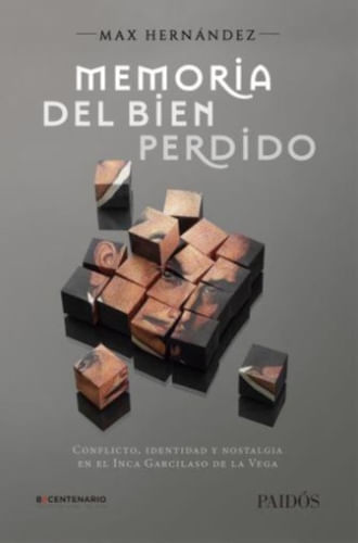 MEMORIA DEL BIEN PERDIDO
