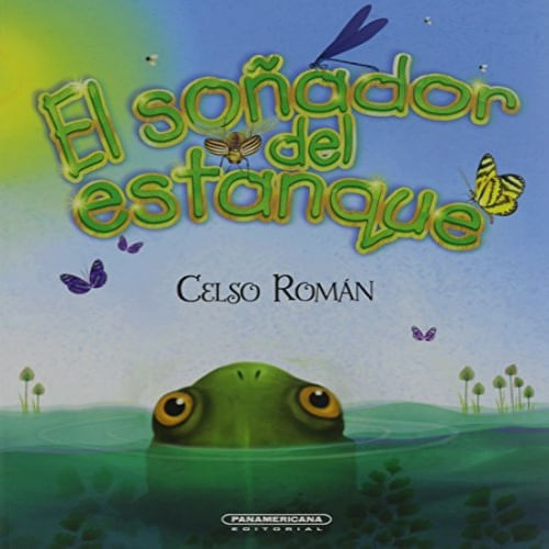 EL SOÑADOR DEL ESTANQUE
