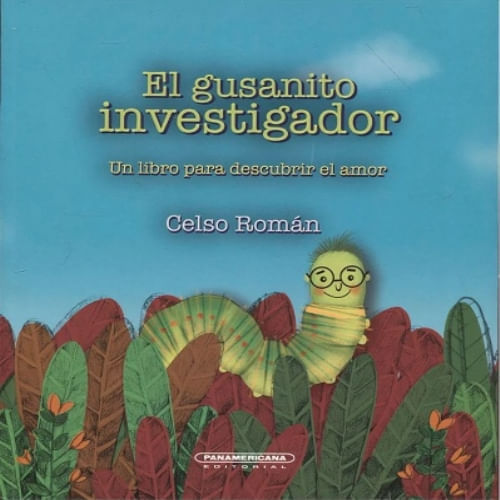 EL GUSANITO INVESTIGADOR