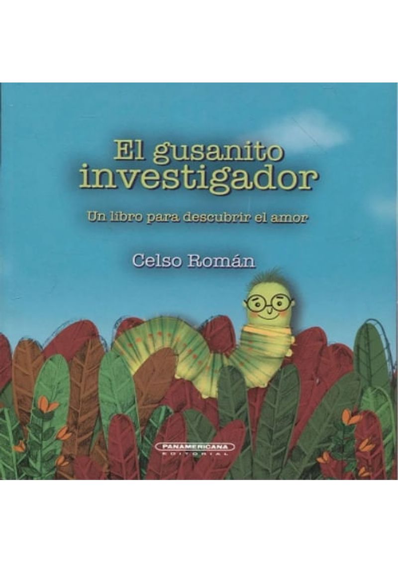 EL-GUSANITO-INVESTIGADOR