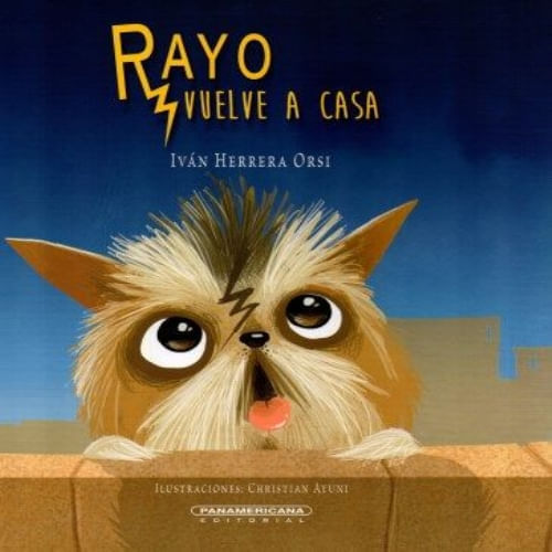 RAYO VUELVE A CASA