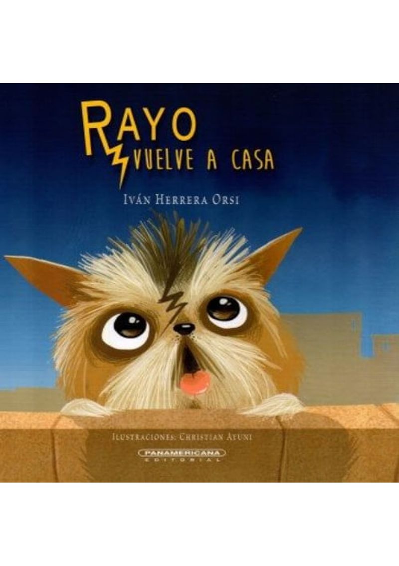 RAYO-VUELVE-A-CASA