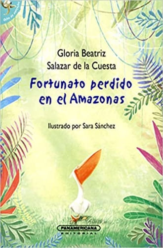 FORTUNATO PERDIDO EN EL AMAZONAS