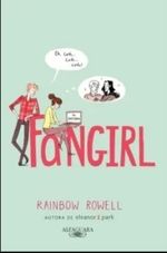 FANGIRL